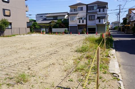 三角地 風水|風水で見る！運気が上がる土地・下がる土地を徹底解剖